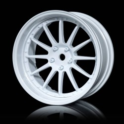 W-W 21 offset changeable wheel set (4) W-W 21 offset changeable wheel set (4)