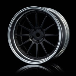 FS-FBK 21 offset changeable wheel set (4) FS-FBK 21 offset changeable wheel set (4)