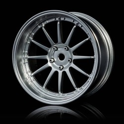 FS-FS 21 offset changeable wheel set (4) FS-FS 21 offset changeable wheel set (4)