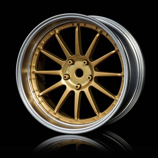 FS-GD 21 offset changeable wheel set (4)
