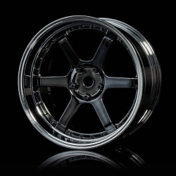 S-SBK 106 offset changeable wheel set (4) S-SBK 106 offset changeable wheel set (4)