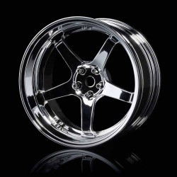 S-S GT offset changeable wheel set (4) S-S GT offset changeable wheel set (4)