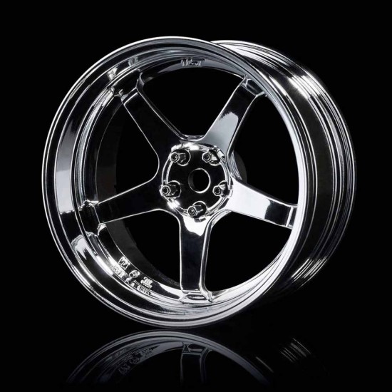 S-S GT offset changeable wheel set (4)