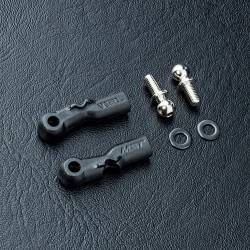 Steering adjuster set