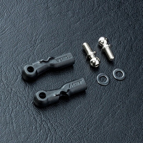 Steering adjuster set