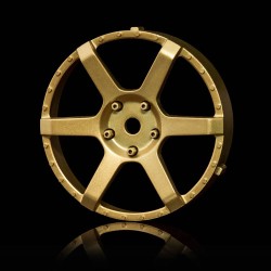 Gold 106 wheel (2) Gold 106 wheel (2)