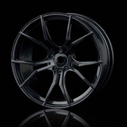 Black FX wheel (+3) (4) Black FX wheel (+3) (4)