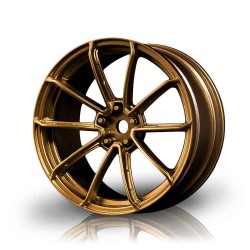 Gold GTR wheel (+3) (4) Gold GTR wheel (+3) (4)