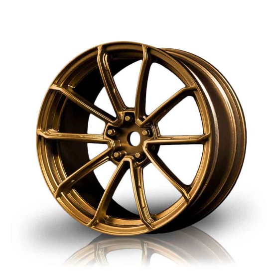 Gold GTR wheel (+3) (4)