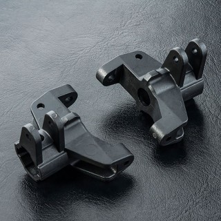 MST MTX C Hub Carrier Set
