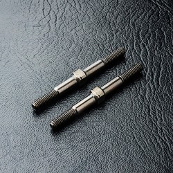 Steel reinforced turnbuckle 3X32 (2)