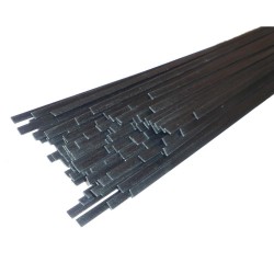 24 inch Carbon Fiber Strip - .034 x .121