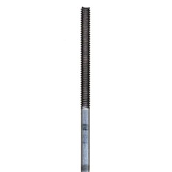 12,4-40 Threaded rods (24/tb)