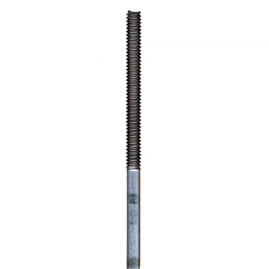 12,4-40 Threaded rods (24/tb)