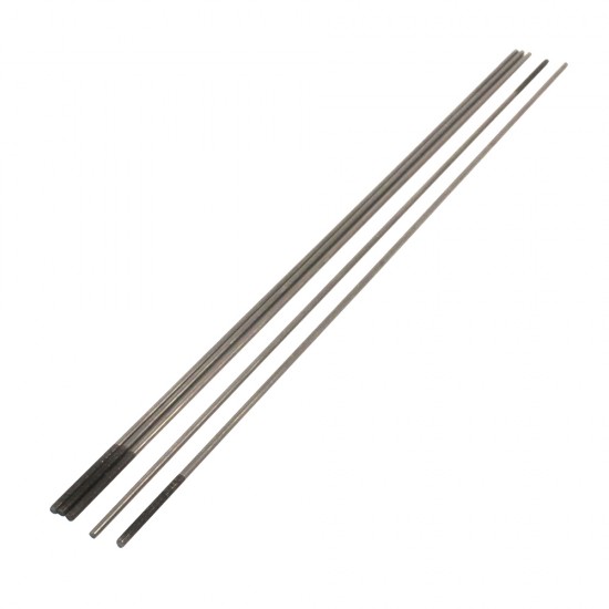 2mm x 762mm threded rod 30inch (24/tb)