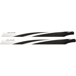 325 Carbon Fiber Blades