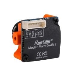 MICROSWIFT2-OR-L23FPV CAMERA