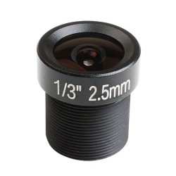 RunCam RC25 FPV short Lens 2.5mm FOV130 Wide Angle for Swift 1 Swift 2 RunCam RC25 FPV short Lens 2.5mm FOV130 Wide Angle for Swift 1 Swift 2